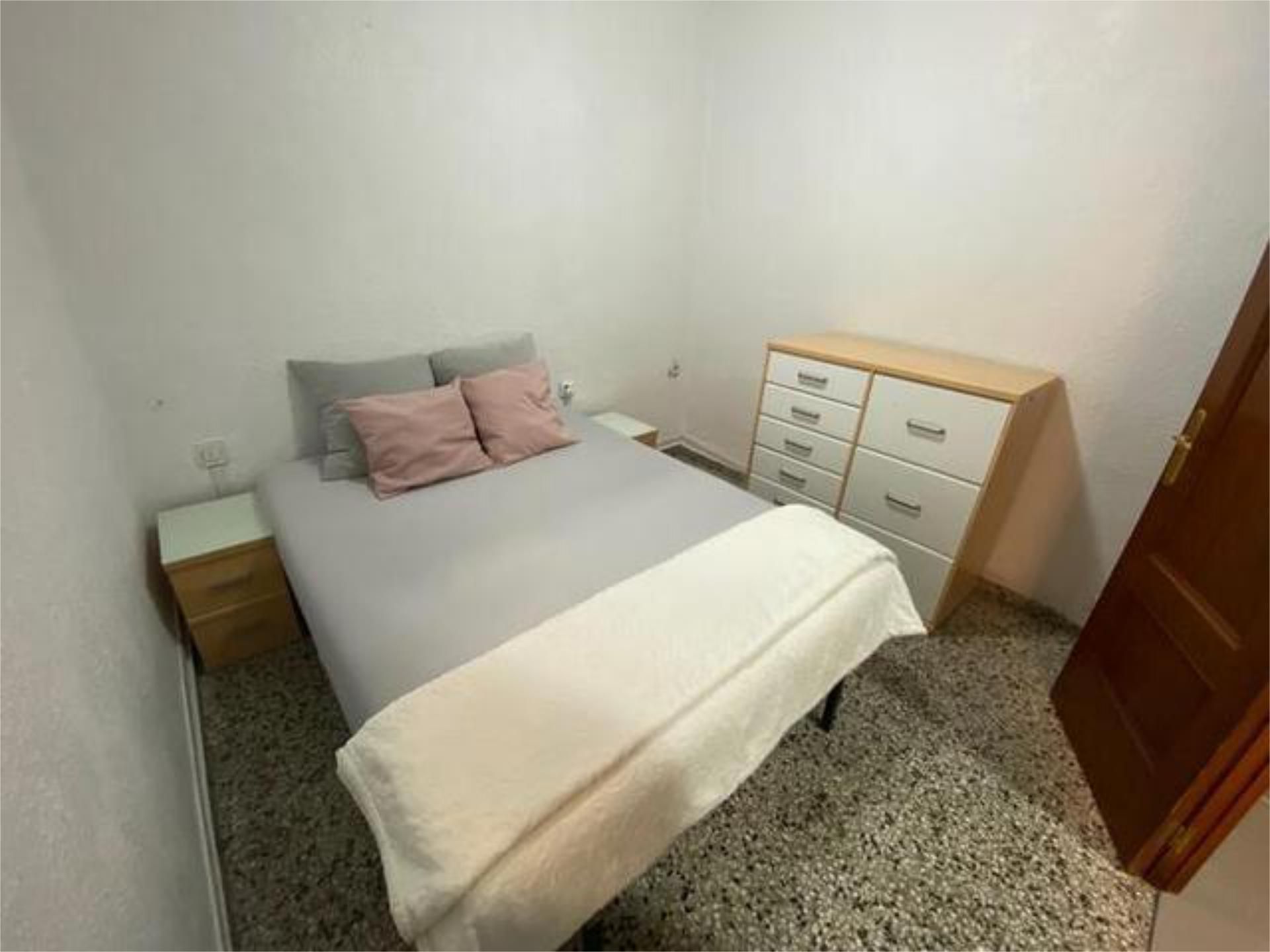Bedroom of House or chalet for sale in Paterna  with Terrace