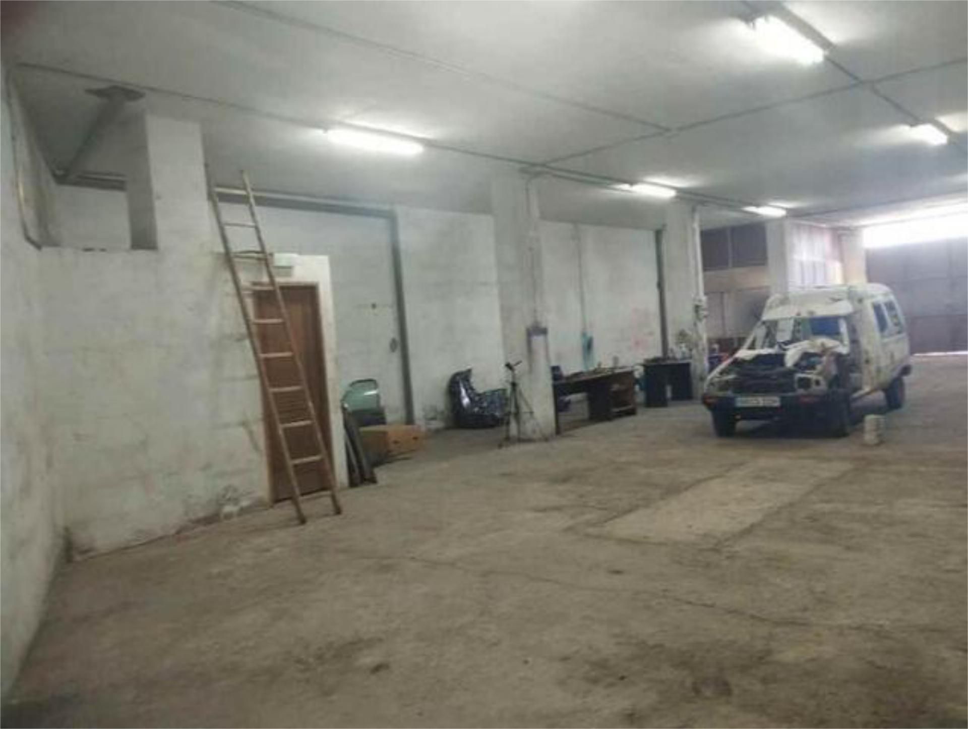 Local de lloguer en  Santa Cruz de Tenerife Capital