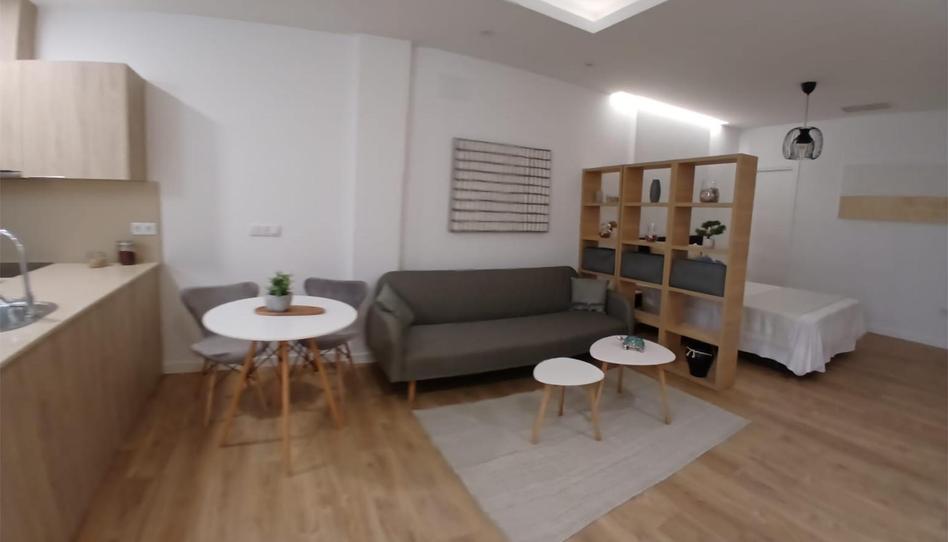 Loft for sale in Calle Escritor Cristóbal de Castro, 2-6, Fátima - Levante, Córdoba - image 1 Photo 1 of Loft for sale in Calle Escritor Cristóbal de Castro, 2-6, Fátima - Levante, Córdoba