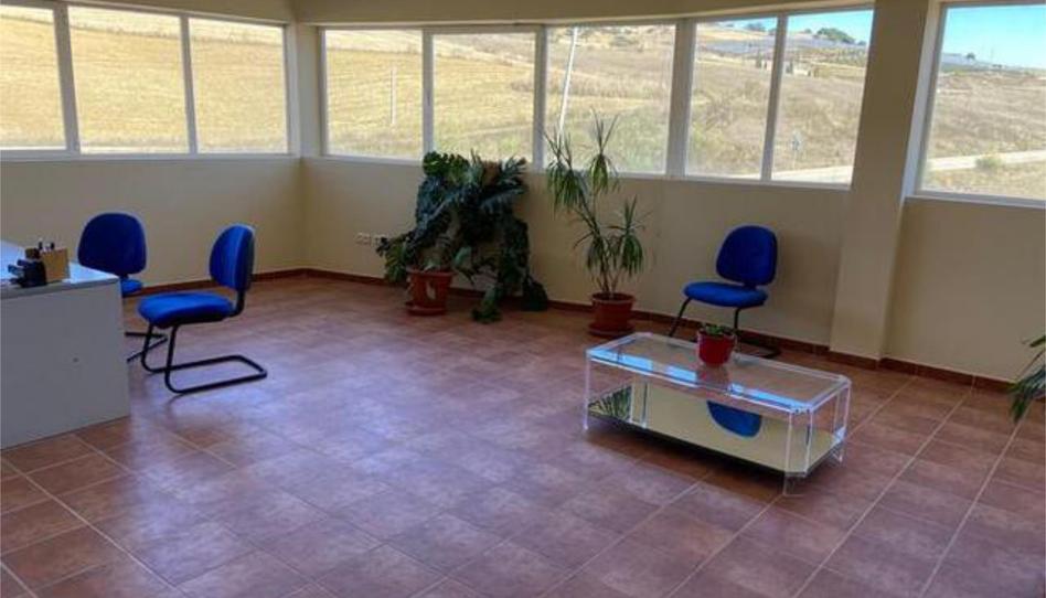 Oficina de lloguer a Casabermeja, Málaga - imatge 1 Foto 1 de Oficina de lloguer a Casabermeja, Málaga