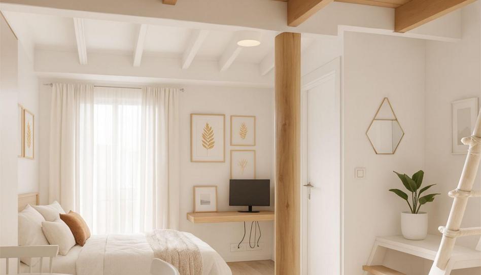 Pis de lloguer a Calle Judería, 1, Casco Histórico - Ribera - San Basilio, Córdoba - imatge 1 Foto 1 de Pis de lloguer a Calle Judería, 1, Casco Histórico - Ribera - San Basilio, Córdoba