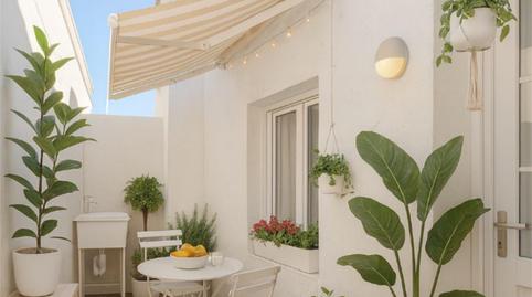 Pis de lloguer a Calle Judería, 1, Casco Histórico - Ribera - San Basilio, Córdoba - imatge 3 Foto 3 de Pis de lloguer a Calle Judería, 1, Casco Histórico - Ribera - San Basilio, Córdoba