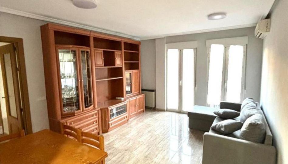 Pis de lloguer a Avenida de la Constitución, 18, Navalagamella, Madrid - imatge 1 Foto 1 de Pis de lloguer a Avenida de la Constitución, 18, Navalagamella, Madrid