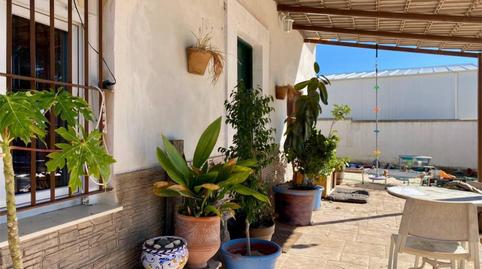 Foto 4 de Finca rústica en venda a Avenida Los Cuatro Pinos, 10, Parque Atlántico - Ronda este, Cádiz