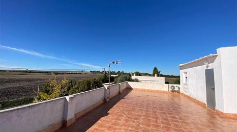 Foto 3 de Finca rústica en venda a Avenida Los Cuatro Pinos, 10, Parque Atlántico - Ronda este, Cádiz