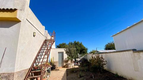 Foto 2 de Finca rústica en venda a Avenida Los Cuatro Pinos, 10, Parque Atlántico - Ronda este, Cádiz