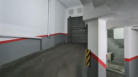 Garage to rent in Passeig de la Mare de Déu del Coll, 6, El Coll, Barcelona - image 3 Photo 3 of Garage to rent in Passeig de la Mare de Déu del Coll, 6, El Coll, Barcelona