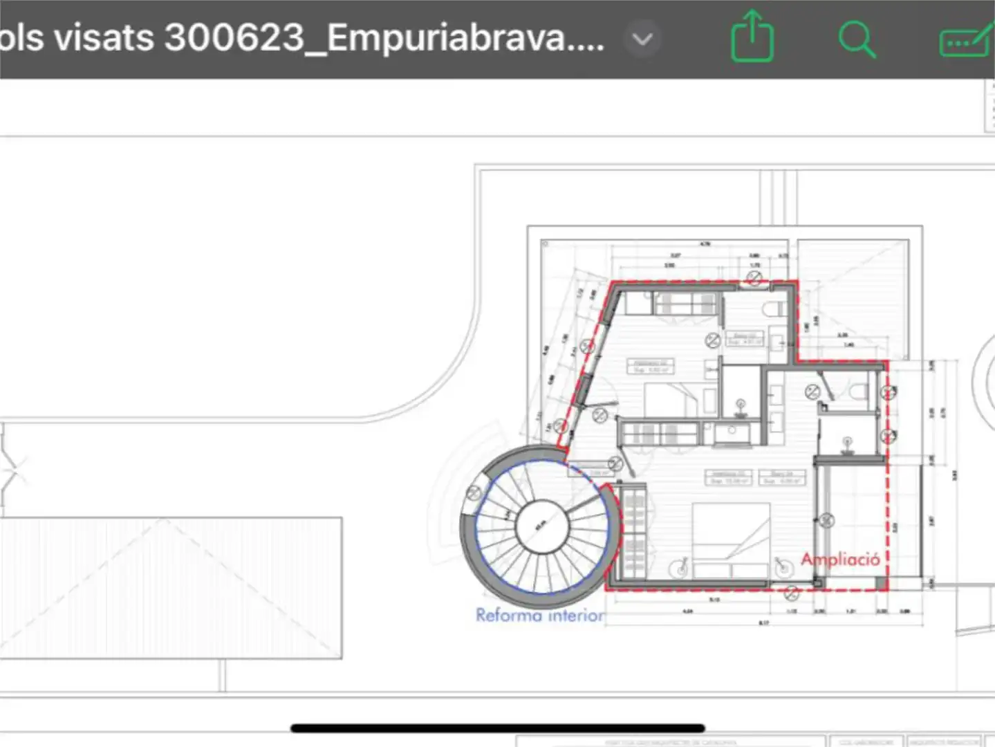 Casa o chalet en venta en Carrer Alberes, 208a, Alberes Casa o chalet en venta en Empuriabrava con Aire acondicionado, Terraza y Piscina