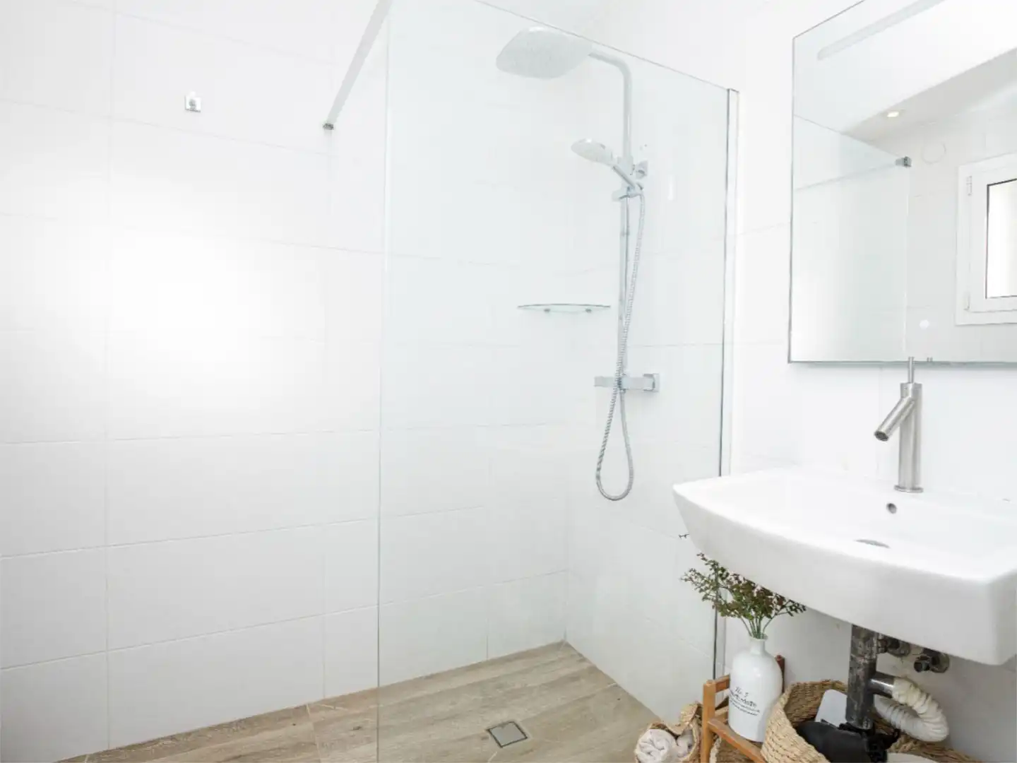 Casa o chalet en venta en Carrer Alberes, 208a, Alberes Baño de Casa o chalet en venta en Empuriabrava con Aire acondicionado, Terraza y Piscina