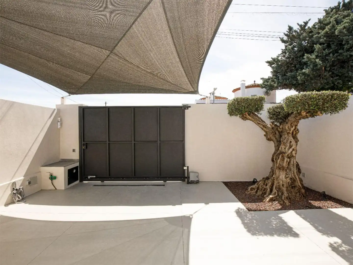 Casa o chalet en venta en Carrer Alberes, 208a, Alberes Terraza de Casa o chalet en venta en Empuriabrava con Aire acondicionado, Terraza y Piscina