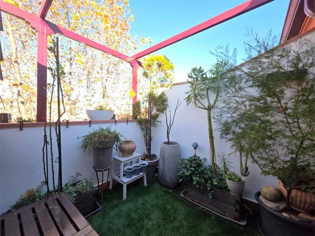 Piso en Venta en Calle el Silo, 12 en Ayuntamiento - Avenida Siglo XXI