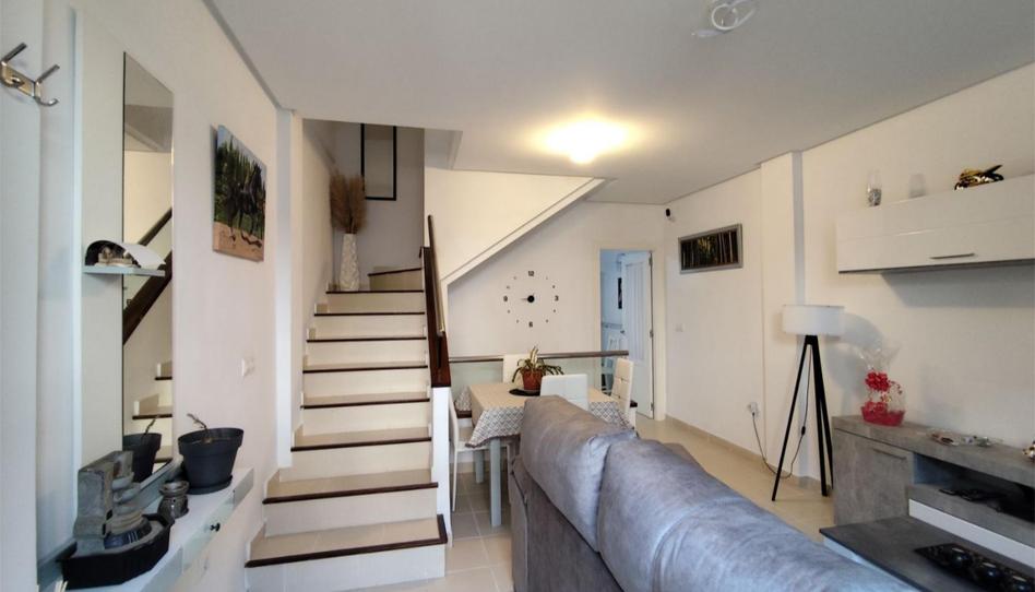 Photo 1 of Single-family semi-detached for sale in Avenida de Los Agricultores, 9, Redondela, Huelva