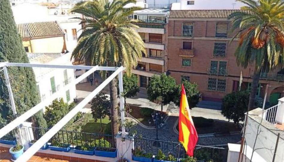 Pis de lloguer a Zona Centro, Córdoba - imatge 1 Foto 1 de Pis de lloguer a Zona Centro, Córdoba