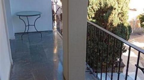 Pis de lloguer a Zona Centro, Córdoba - imatge 5 Foto 5 de Pis de lloguer a Zona Centro, Córdoba