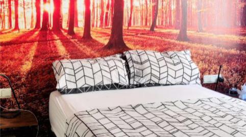 Foto 5 de Pis de lloguer a Carrer de Pinar del Rio, 32, El Congrés i els Indians, Barcelona