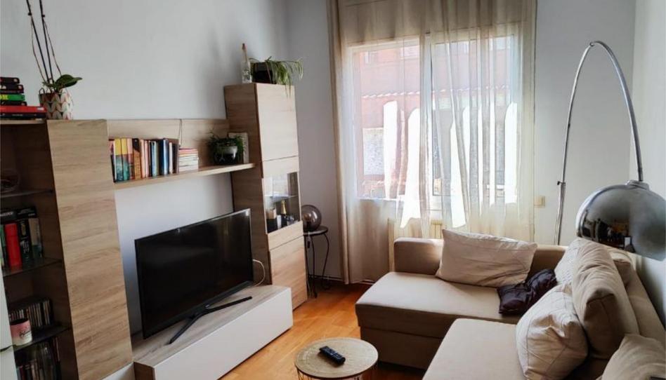 Foto 1 de Pis de lloguer a Carrer de Pinar del Rio, 32, El Congrés i els Indians, Barcelona