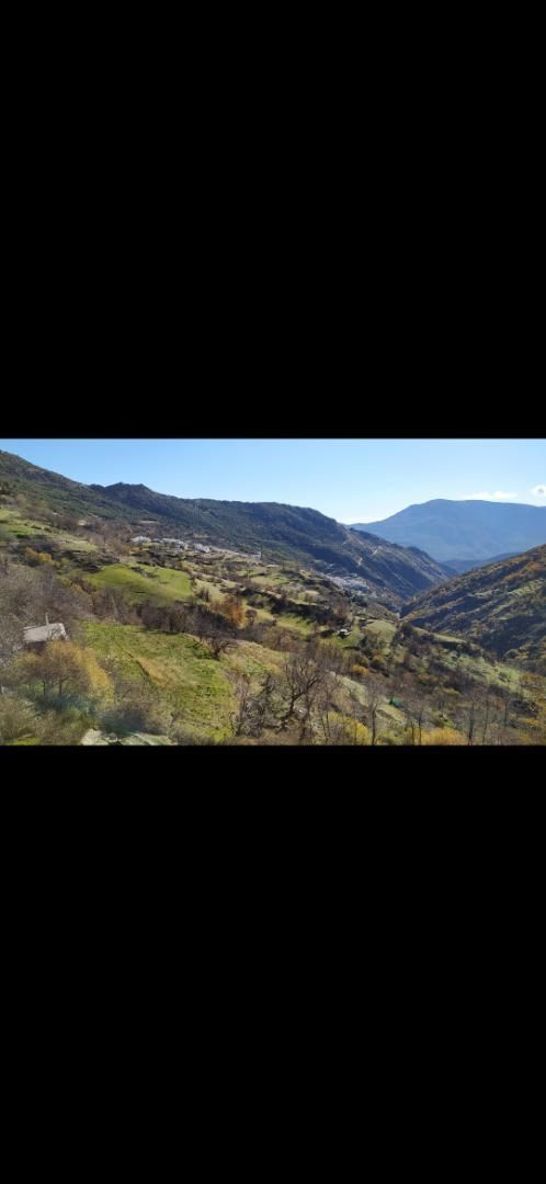 Exterior view of Duplex for sale in Capileira  with Air Conditioner, Heating and Terrace