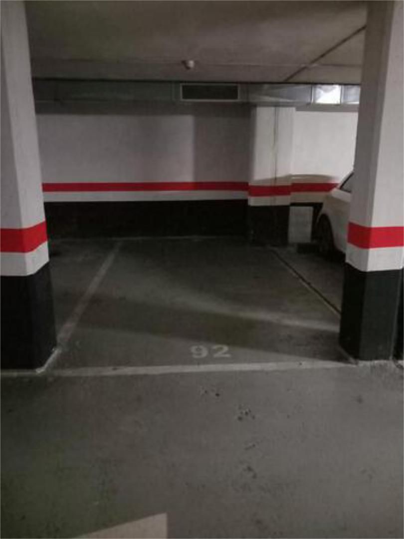 Parking de Garaje de alquiler en Balmaseda