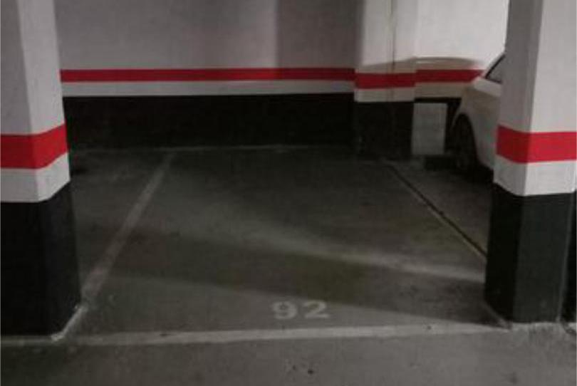 Photo 1 of Garage to rent in Balmaseda, Bizkaia