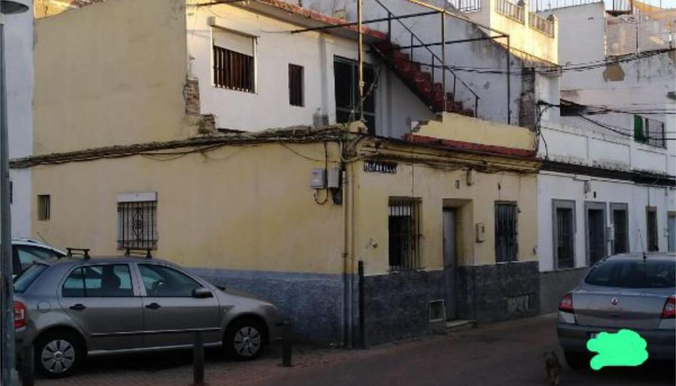 Flat for sale in Calle Membrillo, 10, San Jerónimo - La Bachillera, Sevilla - image 1 Photo 1 of Flat for sale in Calle Membrillo, 10, San Jerónimo - La Bachillera, Sevilla