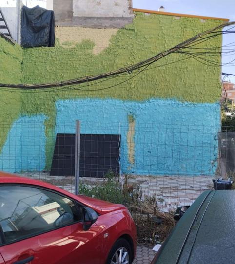 Flat for sale in Calle Membrillo, 10, San Jerónimo - La Bachillera, Sevilla - image 2 Photo 2 of Flat for sale in Calle Membrillo, 10, San Jerónimo - La Bachillera, Sevilla