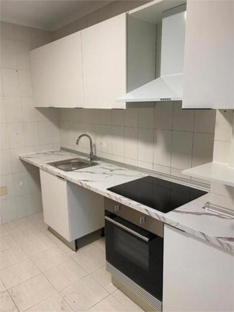 Kitchen of Flat to rent in Vitoria - Gasteiz  with Heating, Terrace and Storage room