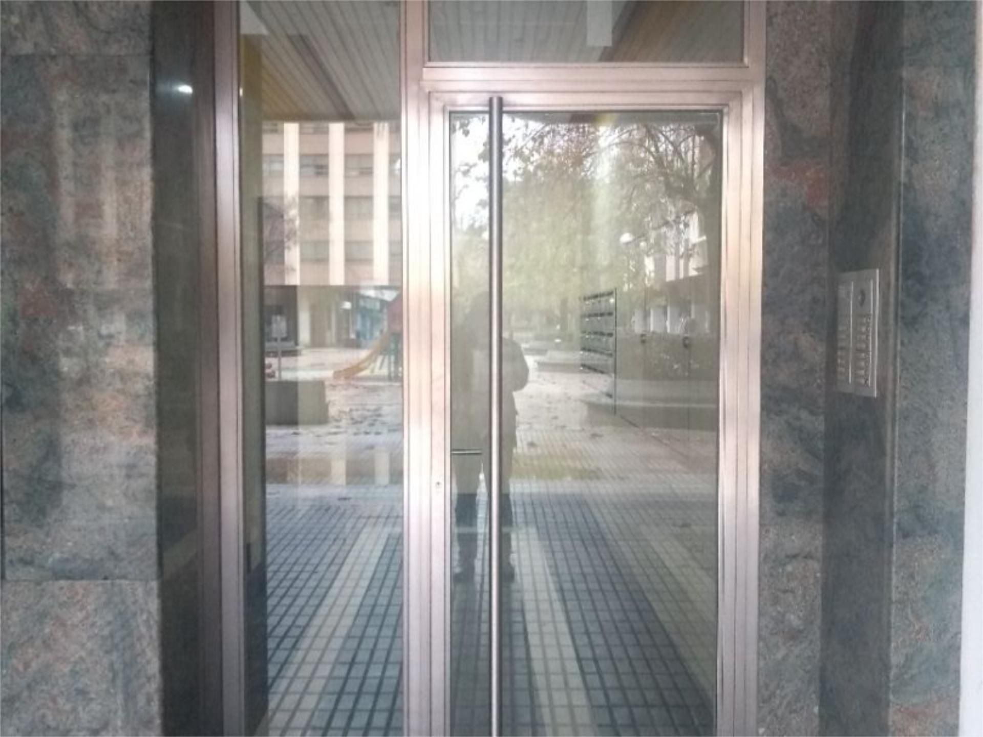 Flat for sale in Paseo Regino Sainz de la Maza, 1, Villa Pilar