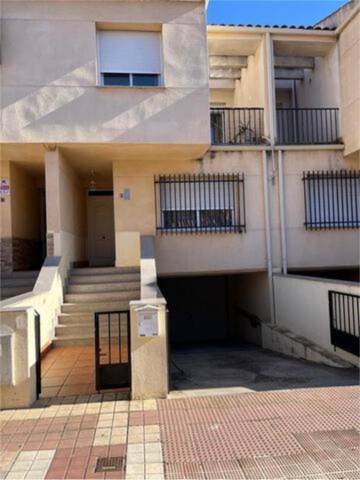 Casa-chalet en Venta en Bolaños de Calatrava