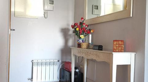 Foto 3 de Piso en venta en Avenida de Los Quiñones, 6p, Dehesa Vieja - Puente Cultural, San Sebastián de los Reyes