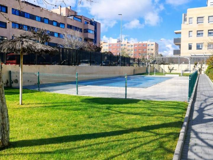 Flat for sale in Avenida de Los Quiñones, 6p, Dehesa Vieja - Puente Cultural, San Sebastián de los Reyes - image 1 Photo 1 of Flat for sale in Avenida de Los Quiñones, 6p, Dehesa Vieja - Puente Cultural, San Sebastián de los Reyes