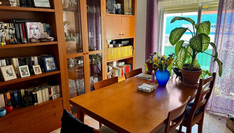 Piso en venta en Calle de Marcelino Álvarez, 5, Ventas, Madrid - imagen 1 Foto 1 de Piso en venta en Calle de Marcelino Álvarez, 5, Ventas, Madrid