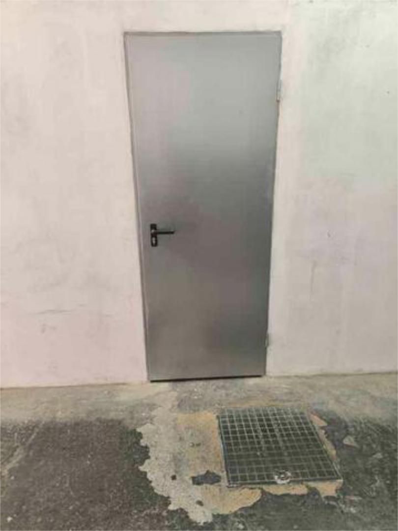 Vista exterior de Traster de lloguer en Telde