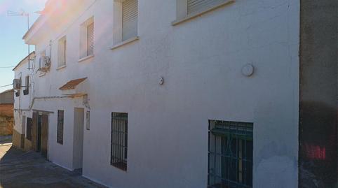 Piso en venta en Calle Cardenal Monescillo, 7, Pozuelo de Calatrava, Ciudad Real - imagen 2 Foto 2 de Piso en venta en Calle Cardenal Monescillo, 7, Pozuelo de Calatrava, Ciudad Real