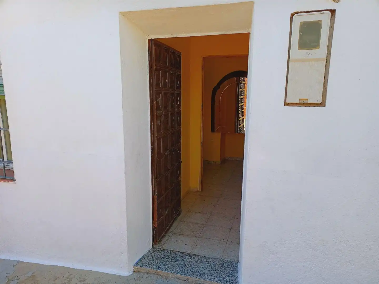 Flat for sale in Calle Cardenal Monescillo, 7, Pozuelo de Calatrava Flat for sale in Pozuelo de Calatrava with Air Conditioner and Terrace