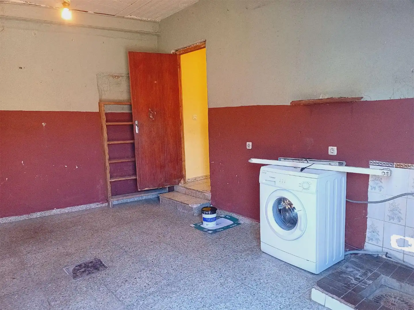 Flat for sale in Calle Cardenal Monescillo, 7, Pozuelo de Calatrava Flat for sale in Pozuelo de Calatrava with Air Conditioner and Terrace