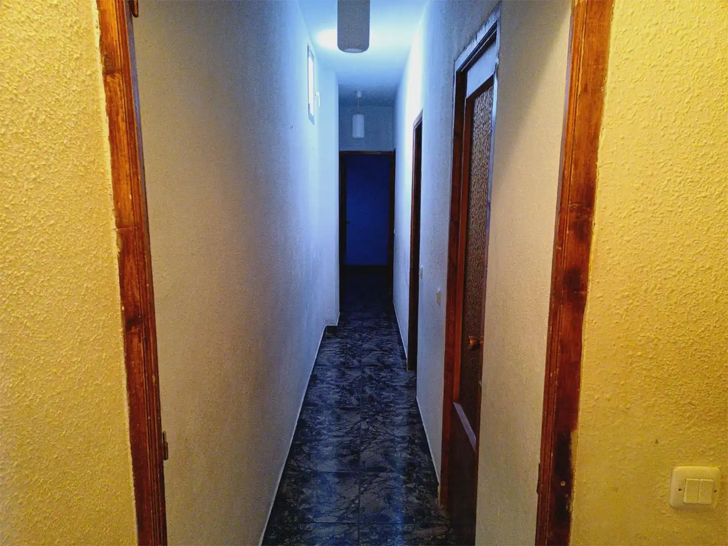 Flat for sale in Calle Cardenal Monescillo, 7, Pozuelo de Calatrava Flat for sale in Pozuelo de Calatrava with Air Conditioner and Terrace
