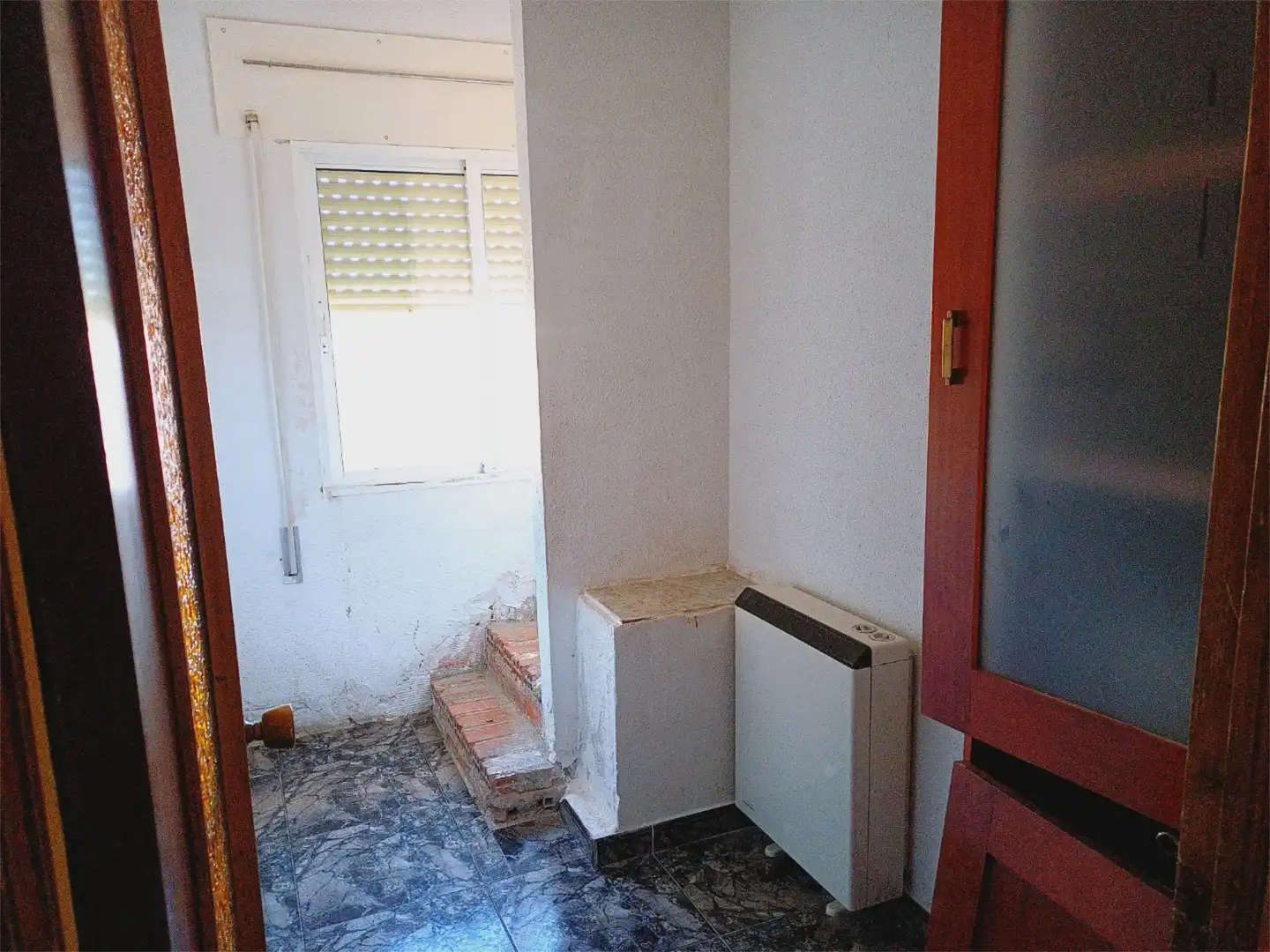 Flat for sale in Calle Cardenal Monescillo, 7, Pozuelo de Calatrava Flat for sale in Pozuelo de Calatrava with Air Conditioner and Terrace
