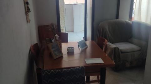 Foto 2 de Pis de lloguer a Carrer de Sant Sebastià, 7, Pont Vell, Barcelona