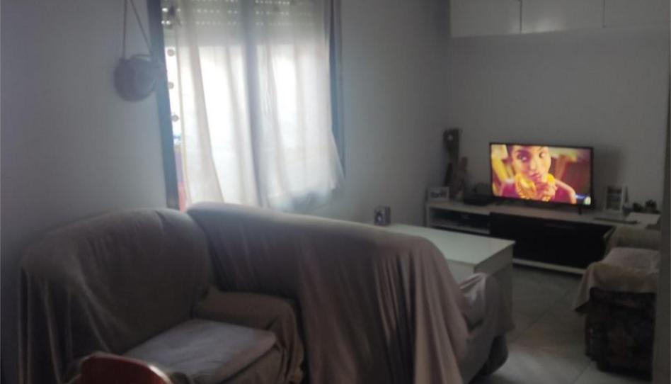 Foto 1 de Pis de lloguer a Carrer de Sant Sebastià, 7, Pont Vell, Barcelona