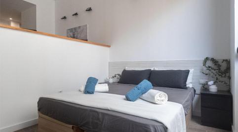 Piso en venta en Carrer de la Sang, 9, Sant Francesc, Valencia - imagen 3 Foto 3 de Piso en venta en Carrer de la Sang, 9, Sant Francesc, Valencia