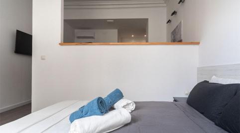 Piso en venta en Carrer de la Sang, 9, Sant Francesc, Valencia - imagen 5 Foto 5 de Piso en venta en Carrer de la Sang, 9, Sant Francesc, Valencia