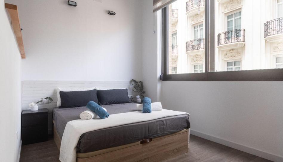 Piso en venta en Carrer de la Sang, 9, Sant Francesc, Valencia - imagen 1 Foto 1 de Piso en venta en Carrer de la Sang, 9, Sant Francesc, Valencia