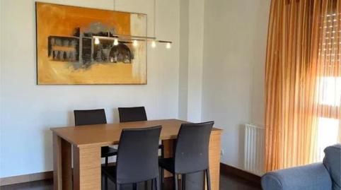 Foto 3 de Pis de lloguer a Calle Serradero, 5, Sojuela, La Rioja