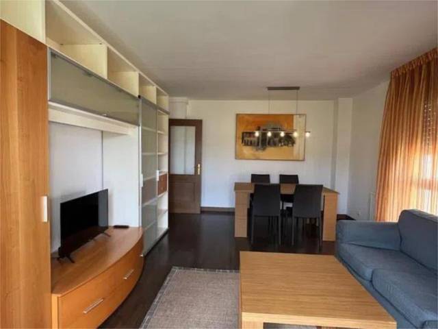 Piso en Alquiler en Calle Serradero, 5 en Sojuela