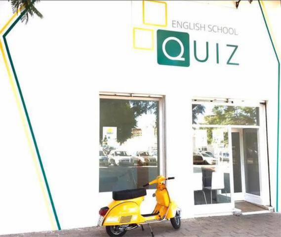 Local comercial en Alquiler en Carranque - Haza Cuevas