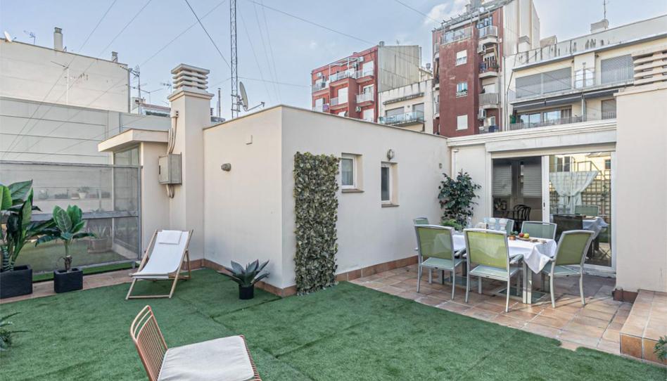 Pis en venda a Passatge de Gaiolà, 9, Sagrada Família, Barcelona - imatge 1 Foto 1 de Pis en venda a Passatge de Gaiolà, 9, Sagrada Família, Barcelona