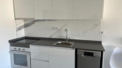 Photo 5 of Flat to rent in Calle de la Nasa, 5, Cabo de las Huertas, Alicante