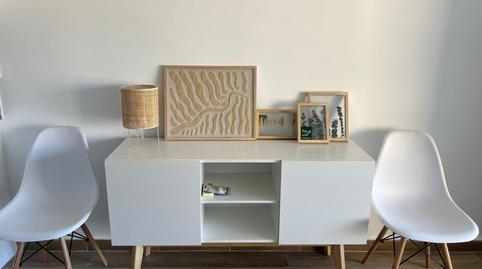 Photo 3 of Flat to rent in Calle de la Nasa, 5, Cabo de las Huertas, Alicante