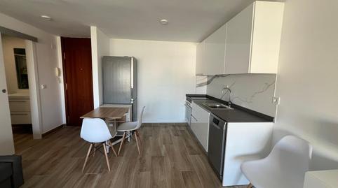 Photo 4 of Flat to rent in Calle de la Nasa, 5, Cabo de las Huertas, Alicante