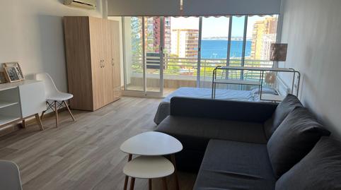 Photo 2 of Flat to rent in Calle de la Nasa, 5, Cabo de las Huertas, Alicante
